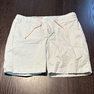 Free Planet Sky Blue Men's Athletic Shorts